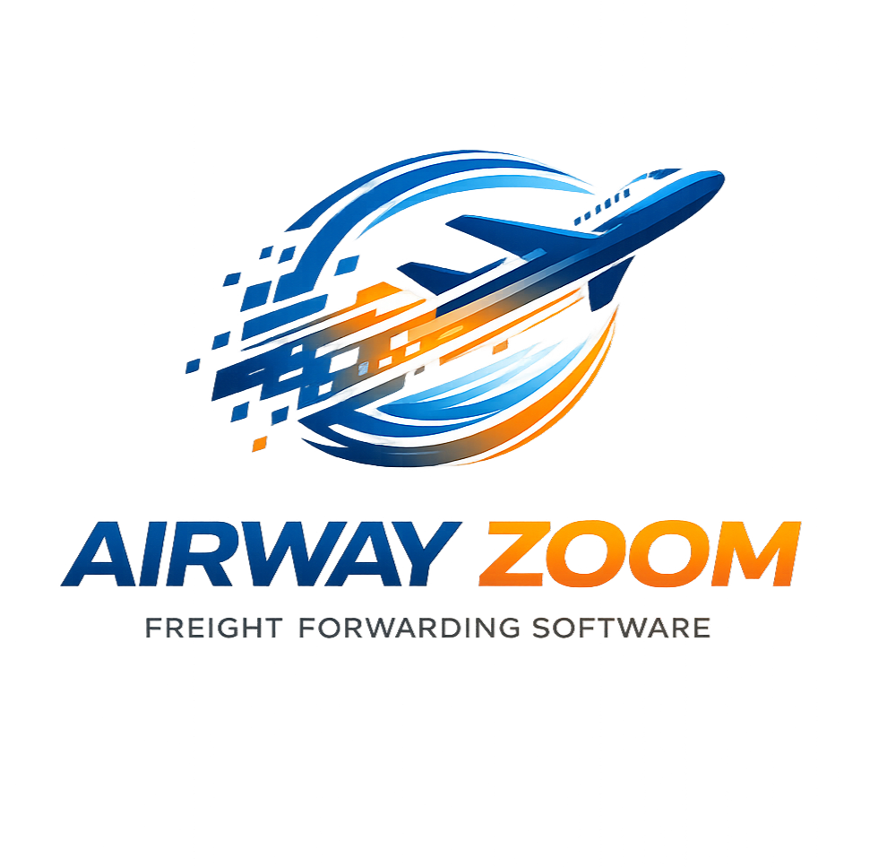 Global Freight Forwarding Software